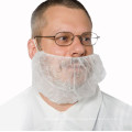 Disposable Non-Woven Beard Net Beard Guard Beard Cover